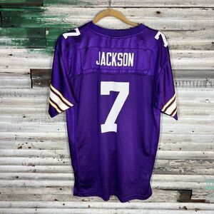Youth Tarvaris Jackson Minnesota Vikings Jersey
